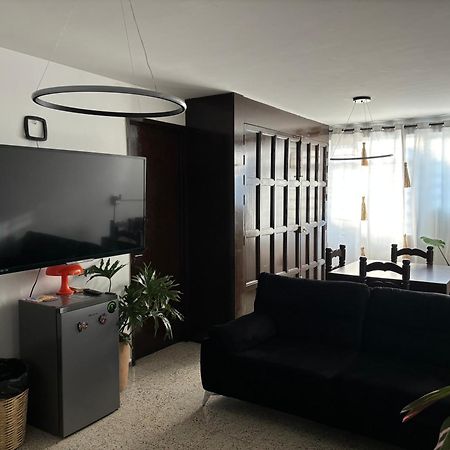 Apartmán Departamento En El Centro De Oaxaca Exteriér fotografie