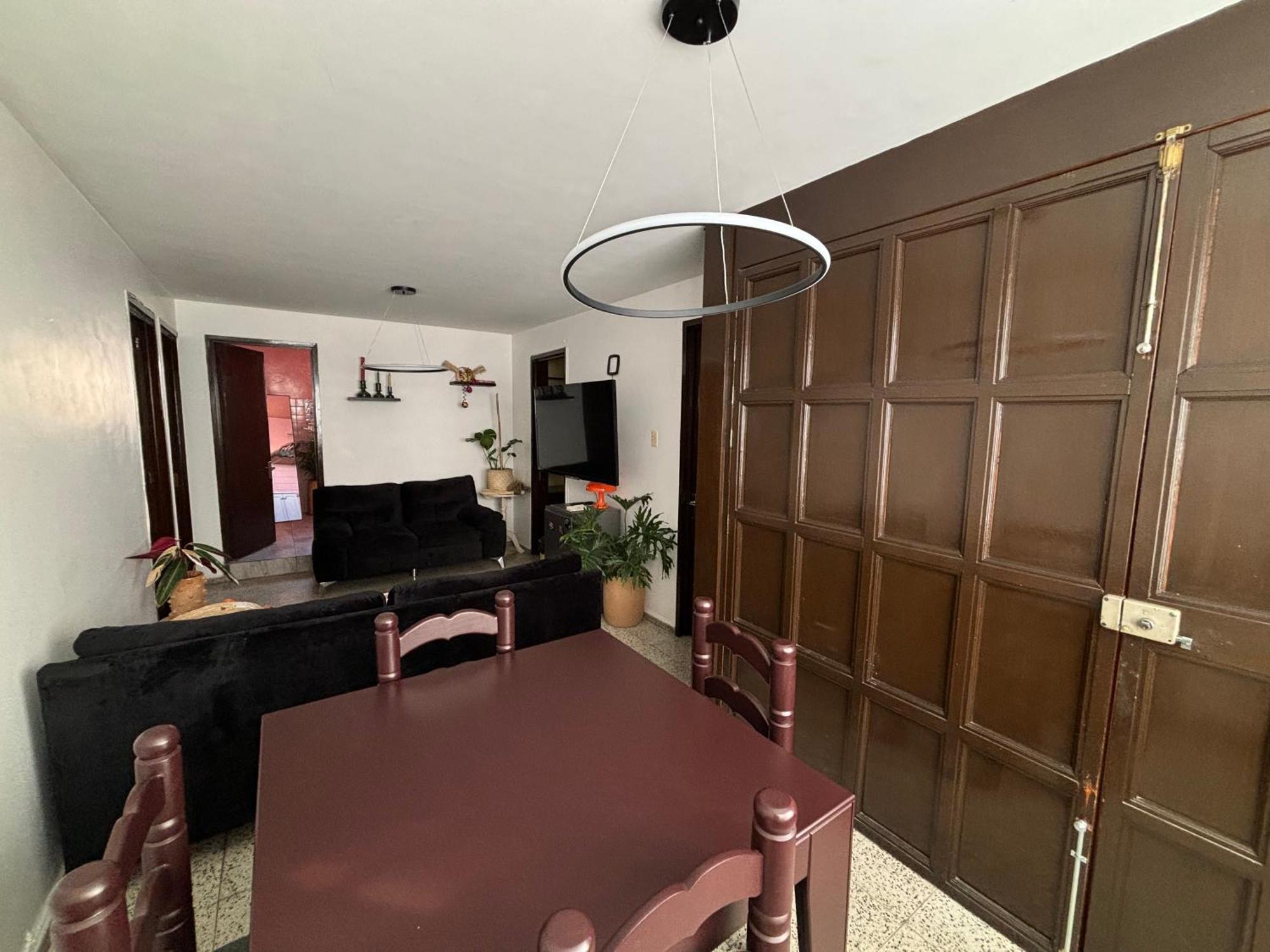 Apartmán Departamento En El Centro De Oaxaca Exteriér fotografie