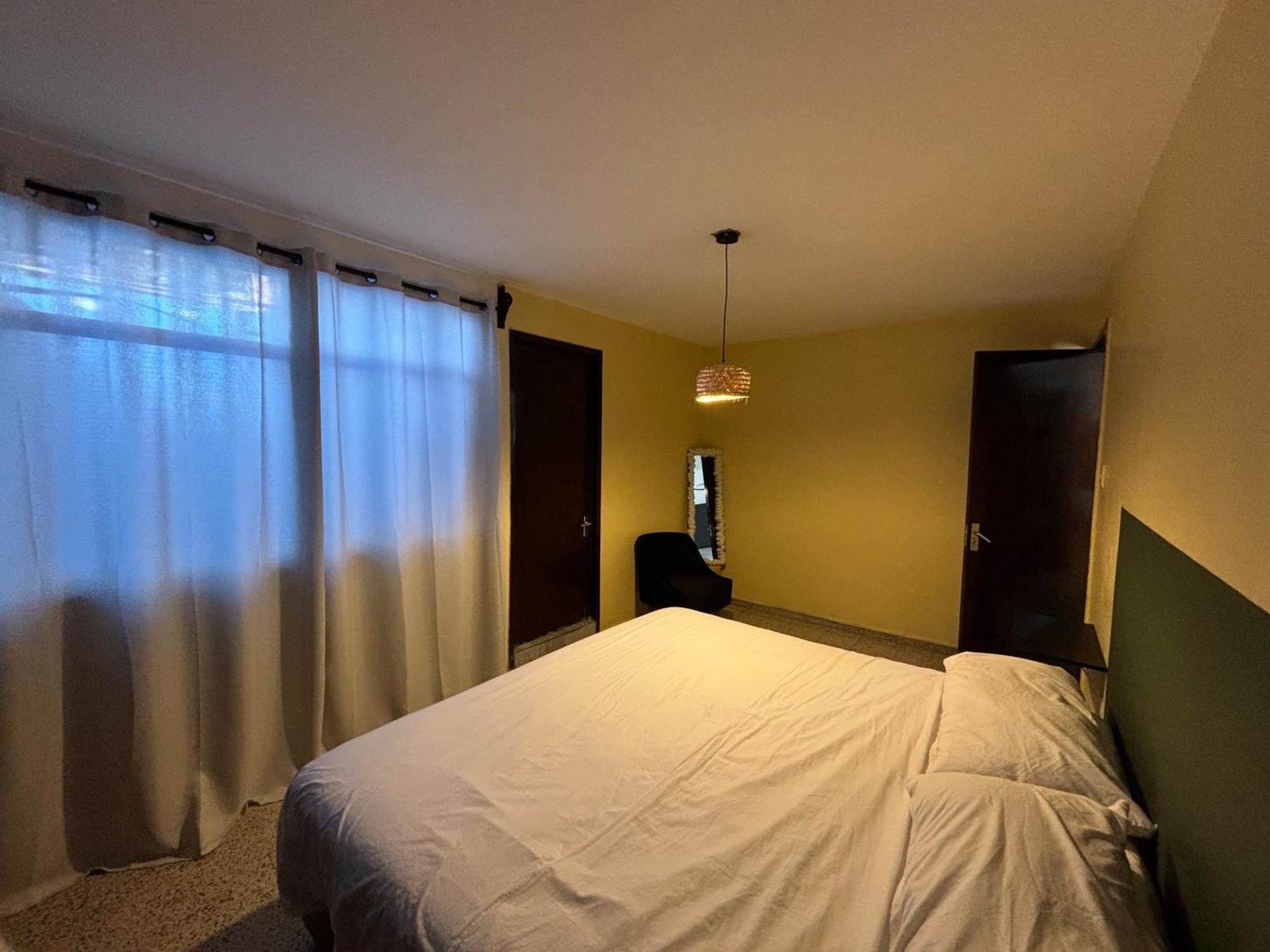 Apartmán Departamento En El Centro De Oaxaca Exteriér fotografie