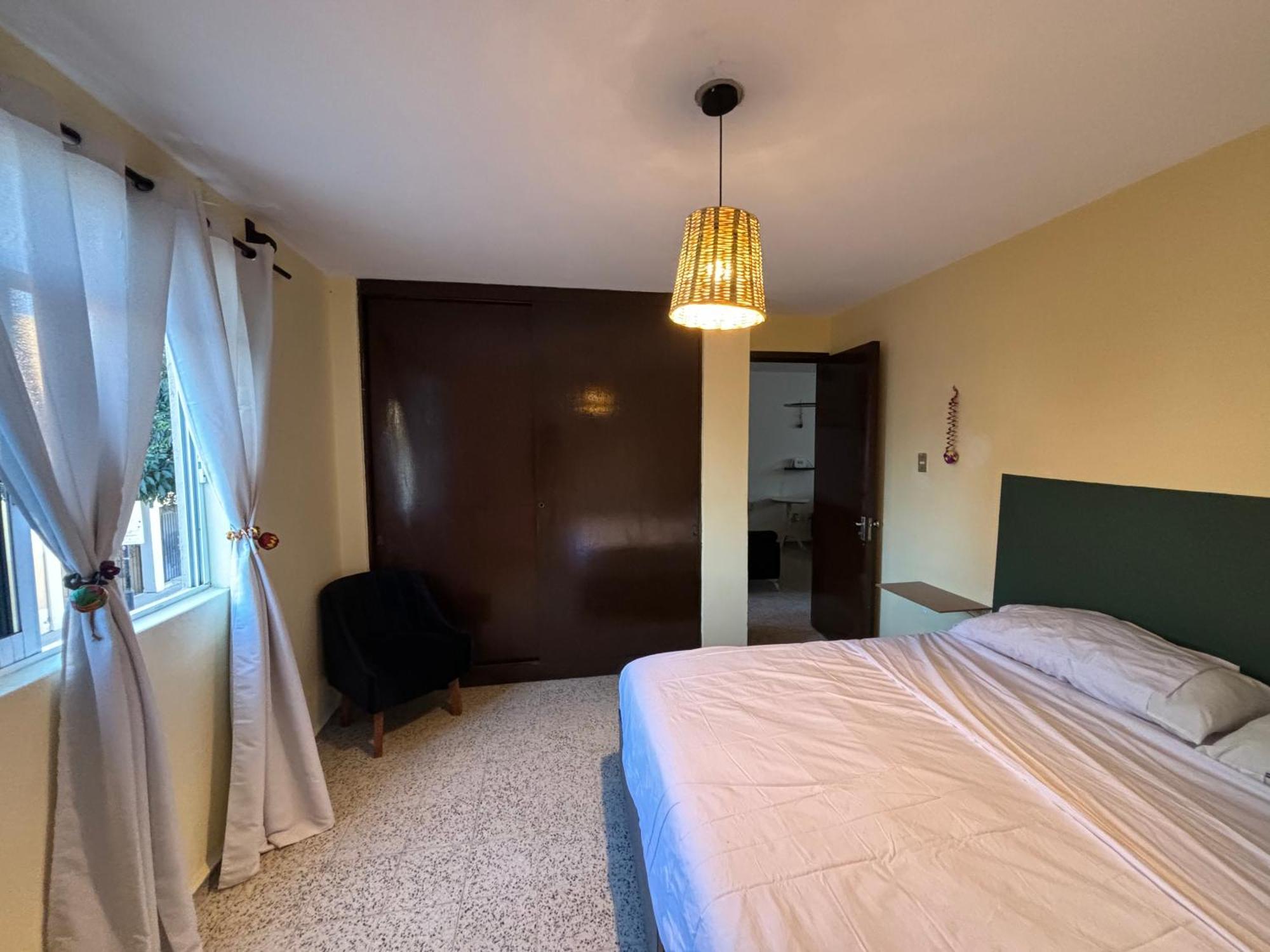Apartmán Departamento En El Centro De Oaxaca Exteriér fotografie