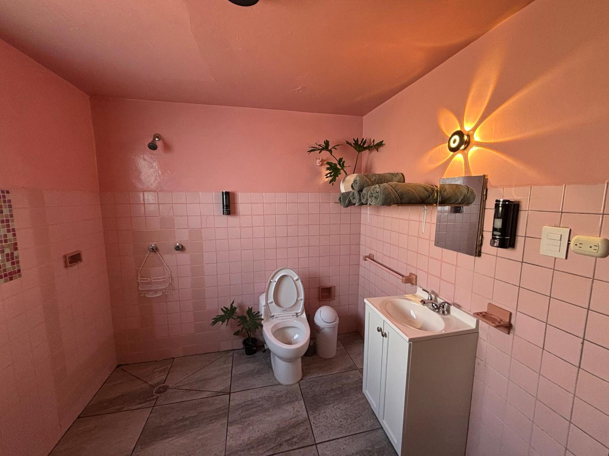 Apartmán Departamento En El Centro De Oaxaca Exteriér fotografie