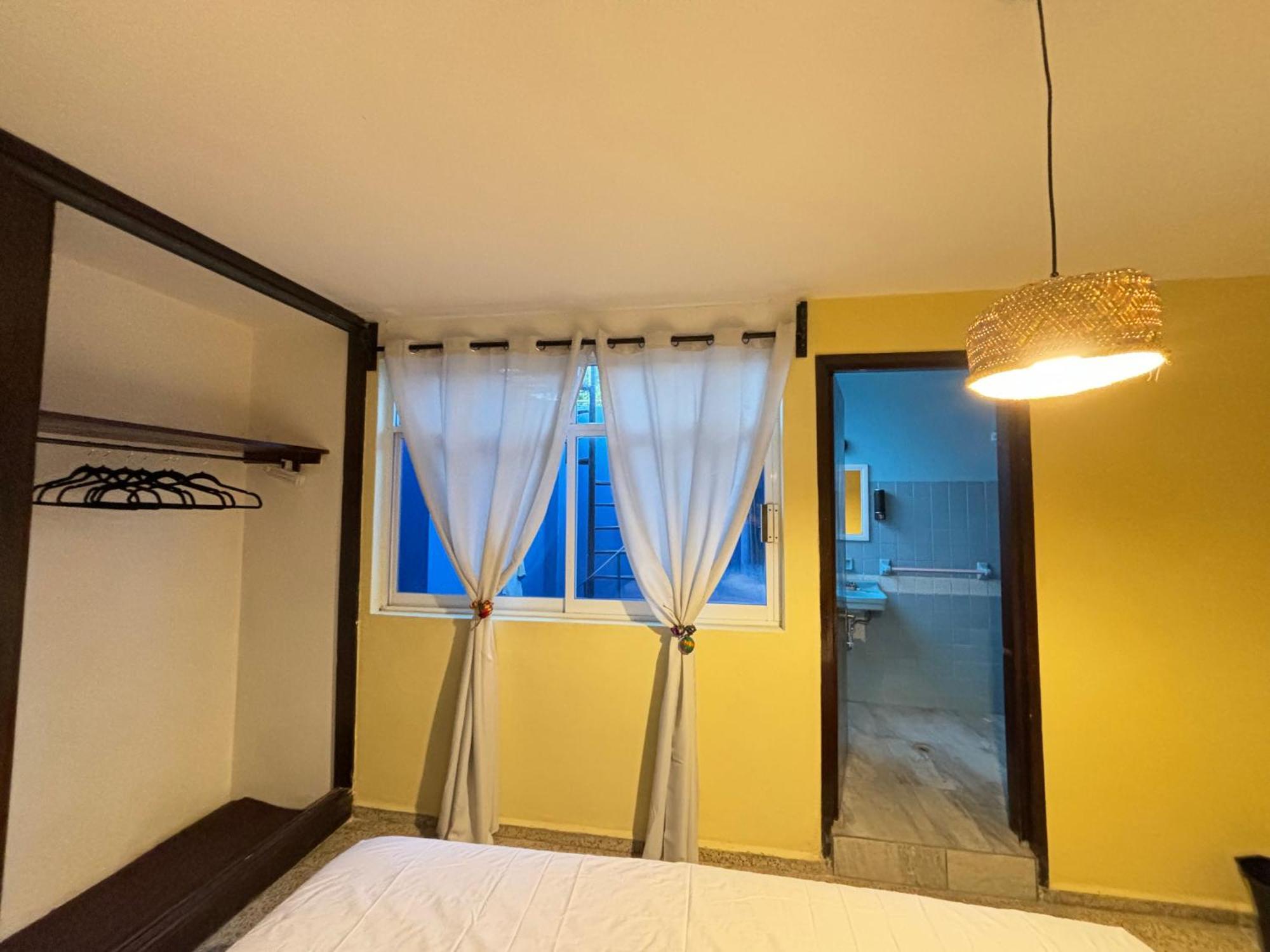 Apartmán Departamento En El Centro De Oaxaca Exteriér fotografie