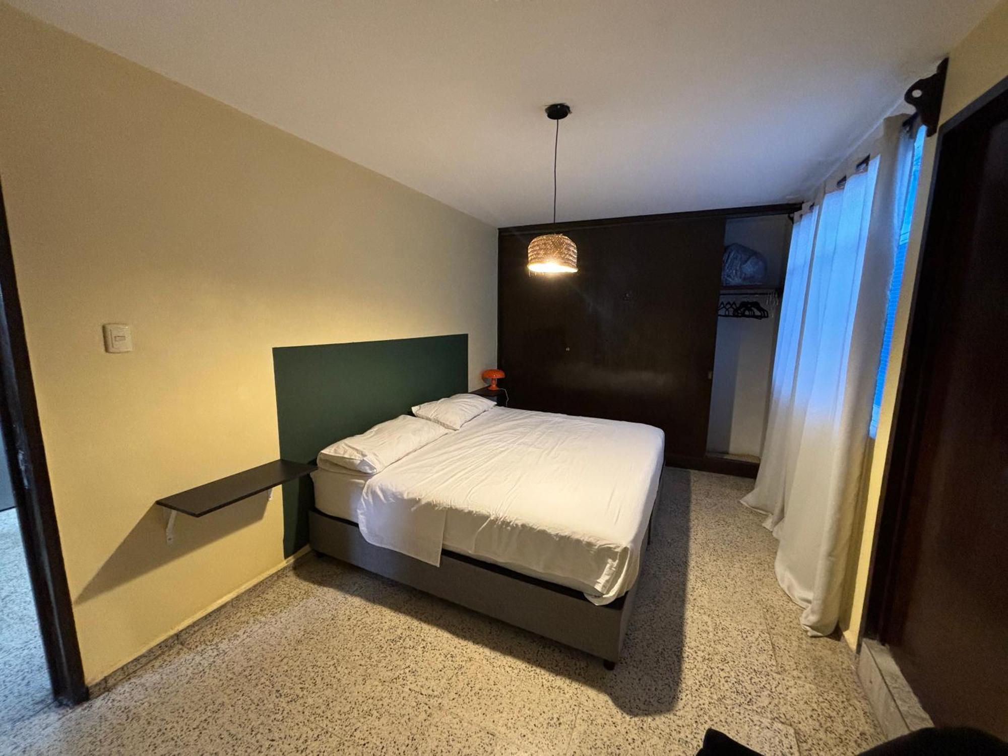 Apartmán Departamento En El Centro De Oaxaca Exteriér fotografie