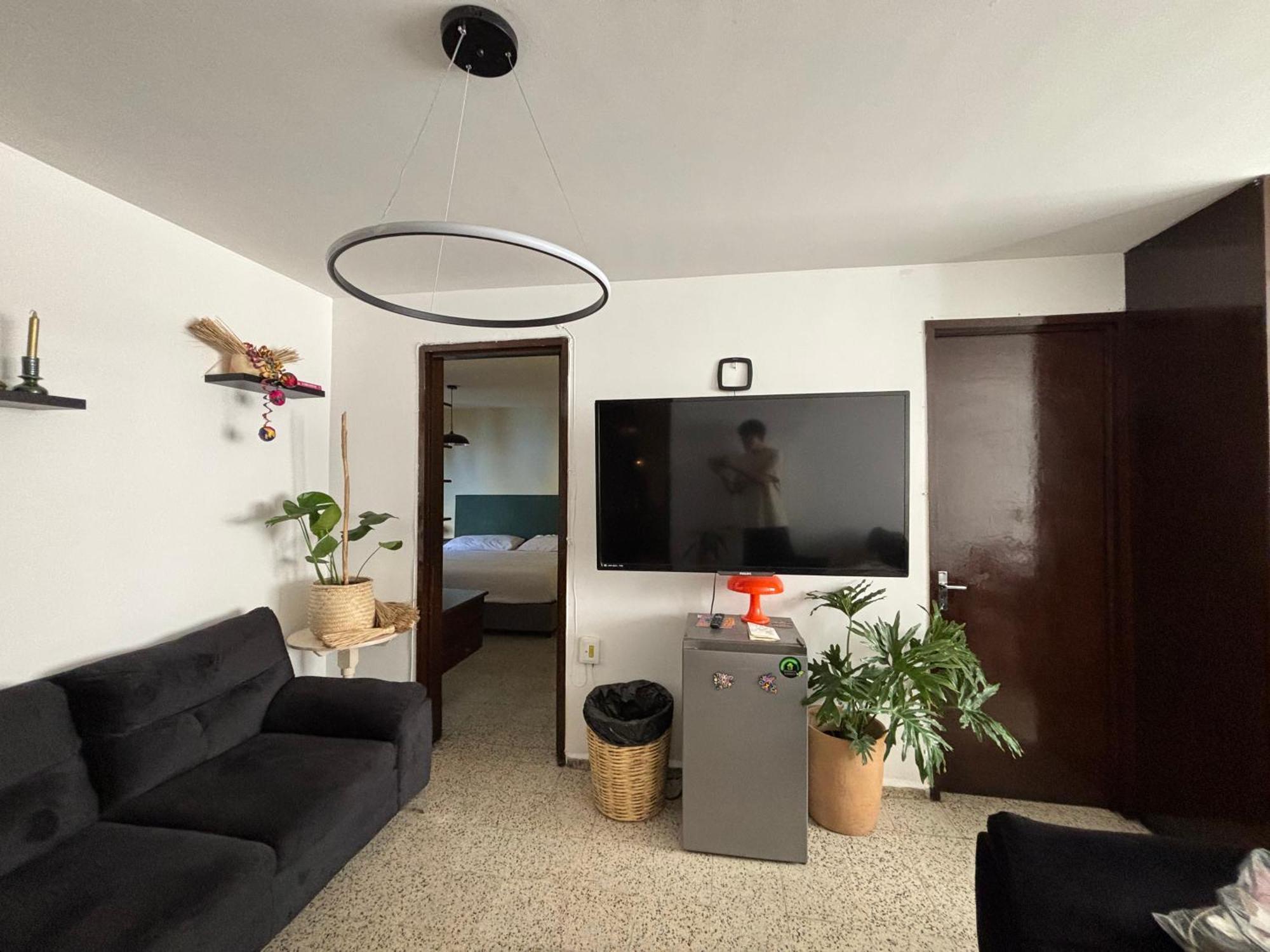 Apartmán Departamento En El Centro De Oaxaca Exteriér fotografie